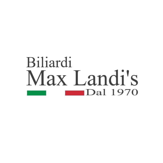 MAX LANDI'S GROUP (BILIARDI MAX LANDI'S)