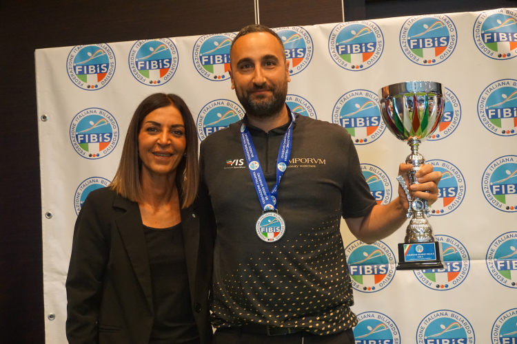 Finali Campionato Italiano Pool 2022 - Treviso (215)