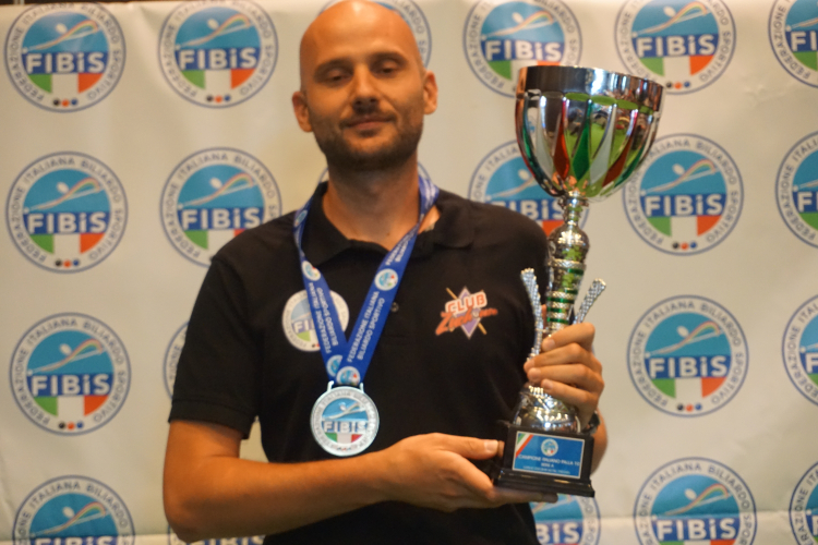 Finali Campionato Italiano Pool 2022 - Treviso (247)