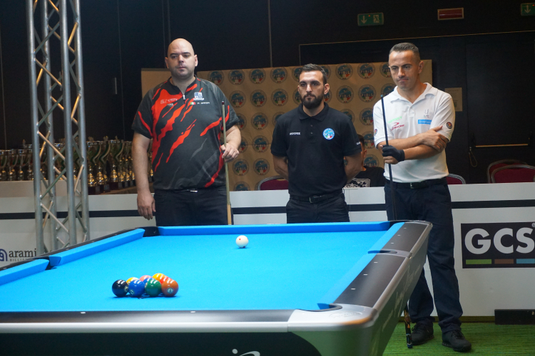 Finali Campionato Italiano Pool 2022 - Treviso (4)