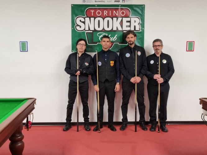Finali Campionati Italiani Snooker 2023 (13)