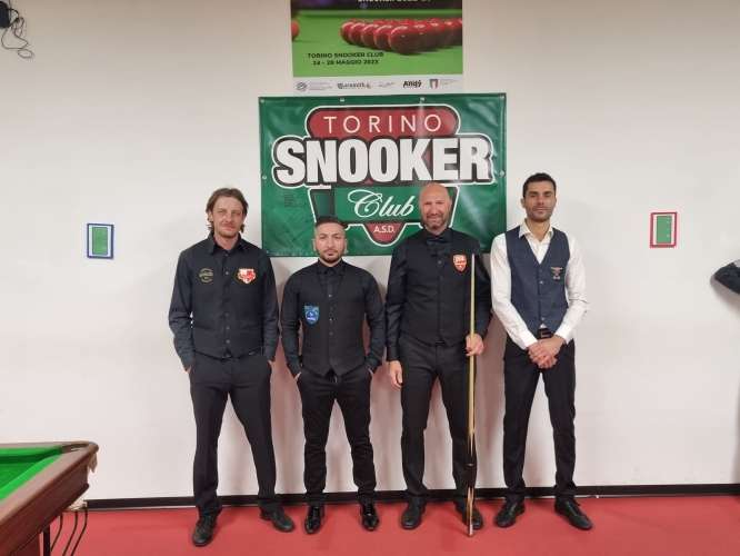 Finali Campionati Italiani Snooker 2023 (16)