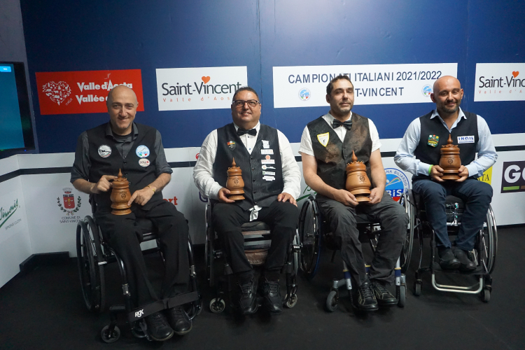 Finali Campionato Italiano Paralimpico 2022 (149)