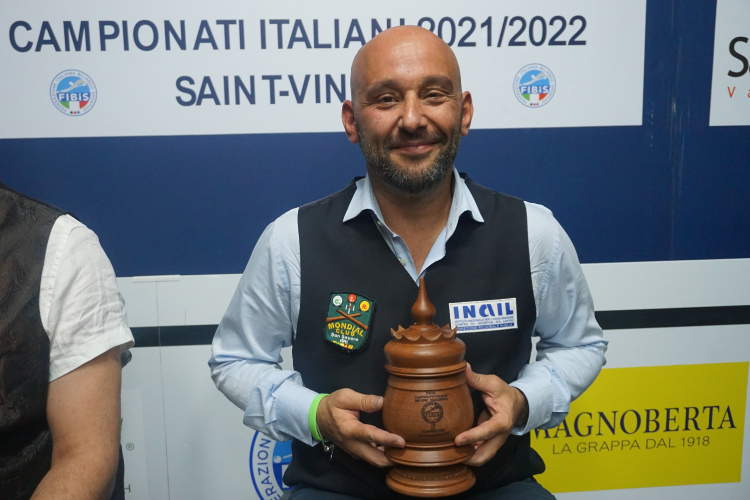Finali Campionato Italiano Paralimpico 2022 (150)