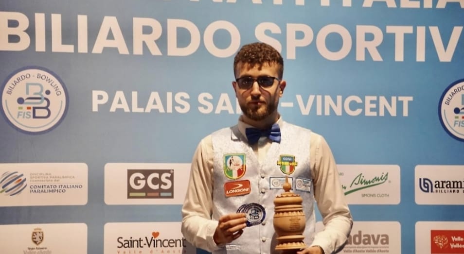 Campionati Italiani: Campania ancora sul podio