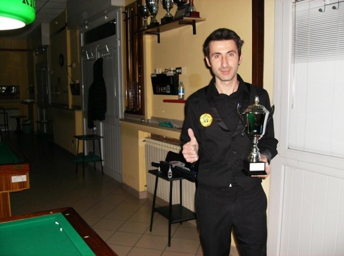 Ferrara - 3^ PROV.LE MEMITO 28-02-2015