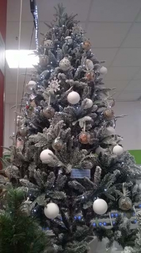 Ferrara - BUON NATALE 2014