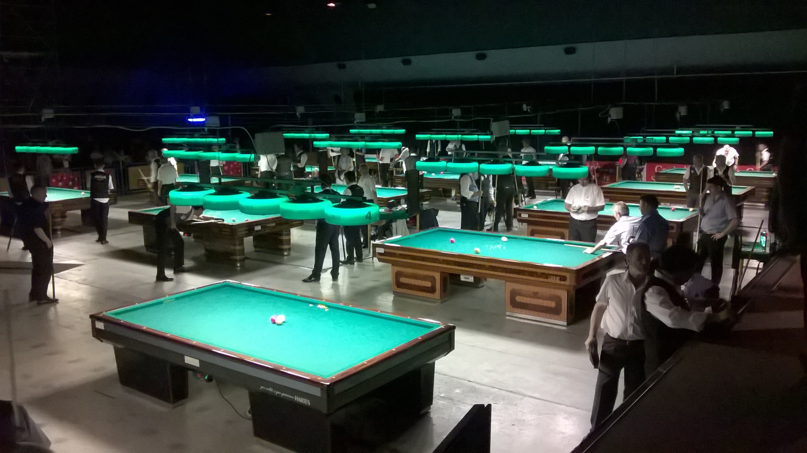 Campionati Italiani Saint Vincent SINTESI ATLETI E.R.