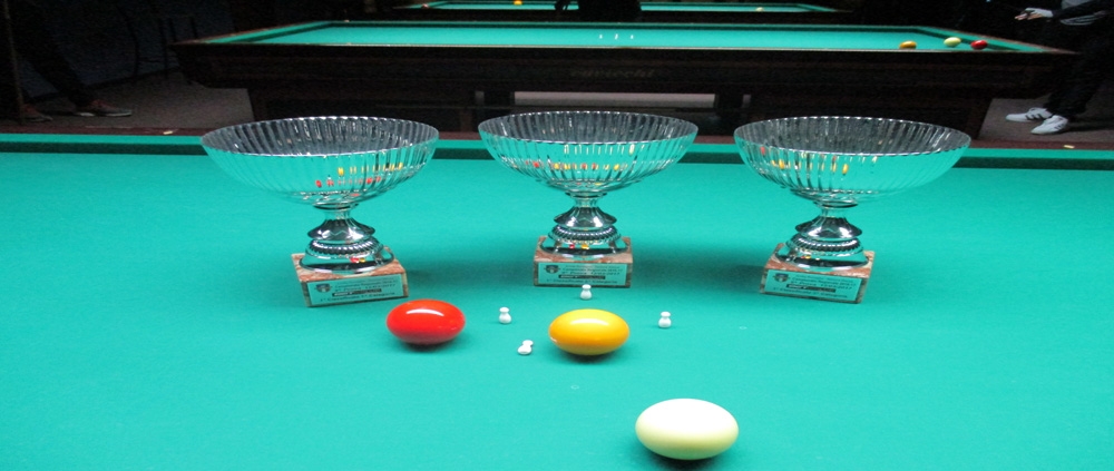 9^ prova campionato regionale BET STAR CLUB -MODENA