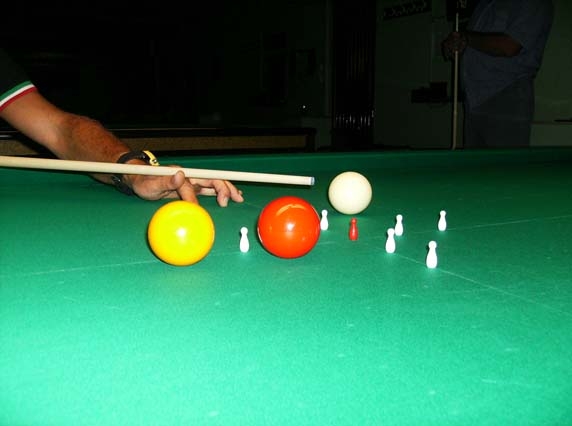 TORNEO REGIONALE OPEN - NO OLIMPIC GAMES 2014