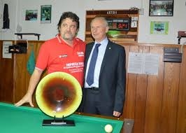 dopo tre prove di selezione ... il punto a cura del presidente regionale Loris DE CESARI
