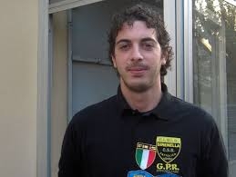 Alberto ANDRUCCIOLI vince la seconda prova di selezione master boccette