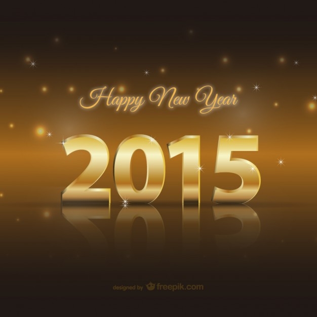 Felice anno nuovo
