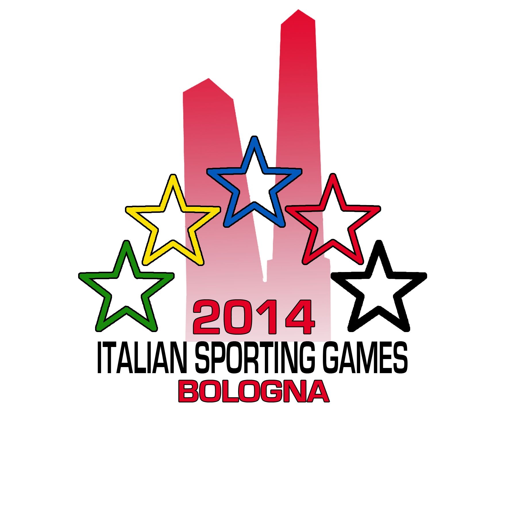 TORNEO REGIONALE OPEN - NO OLIMPIC GAMES
