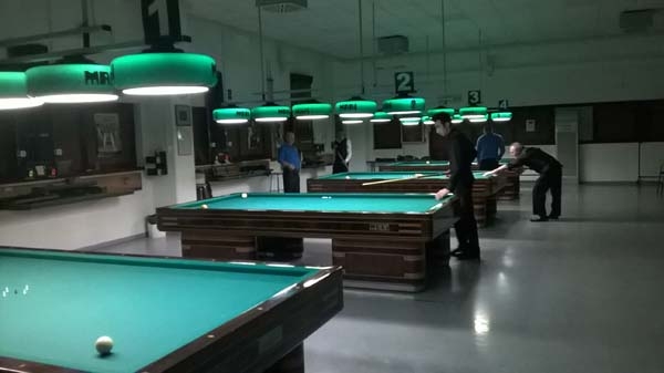 GARE:  PROVE INDIVIDUALI 2014-2015