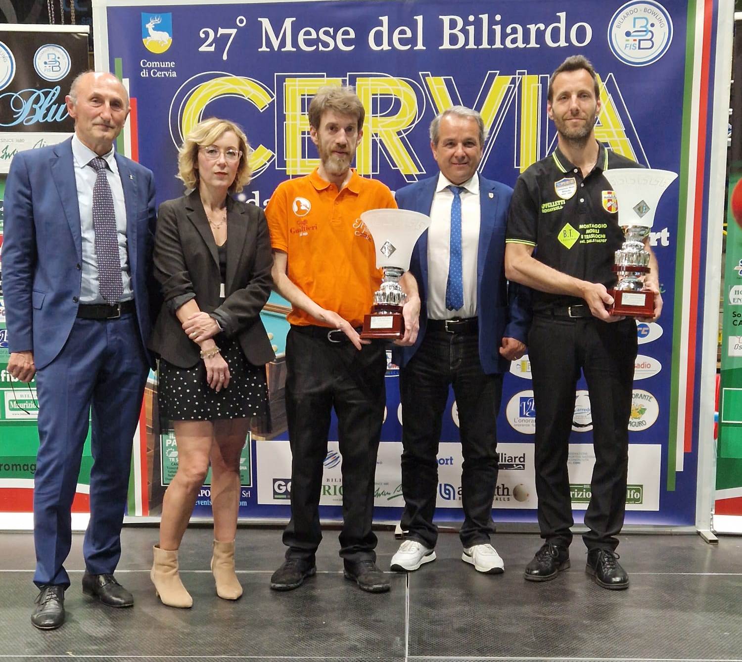 ALEX GALLI CAMPIONE REGIONALE EMILIA-ROMAGNA 2023 