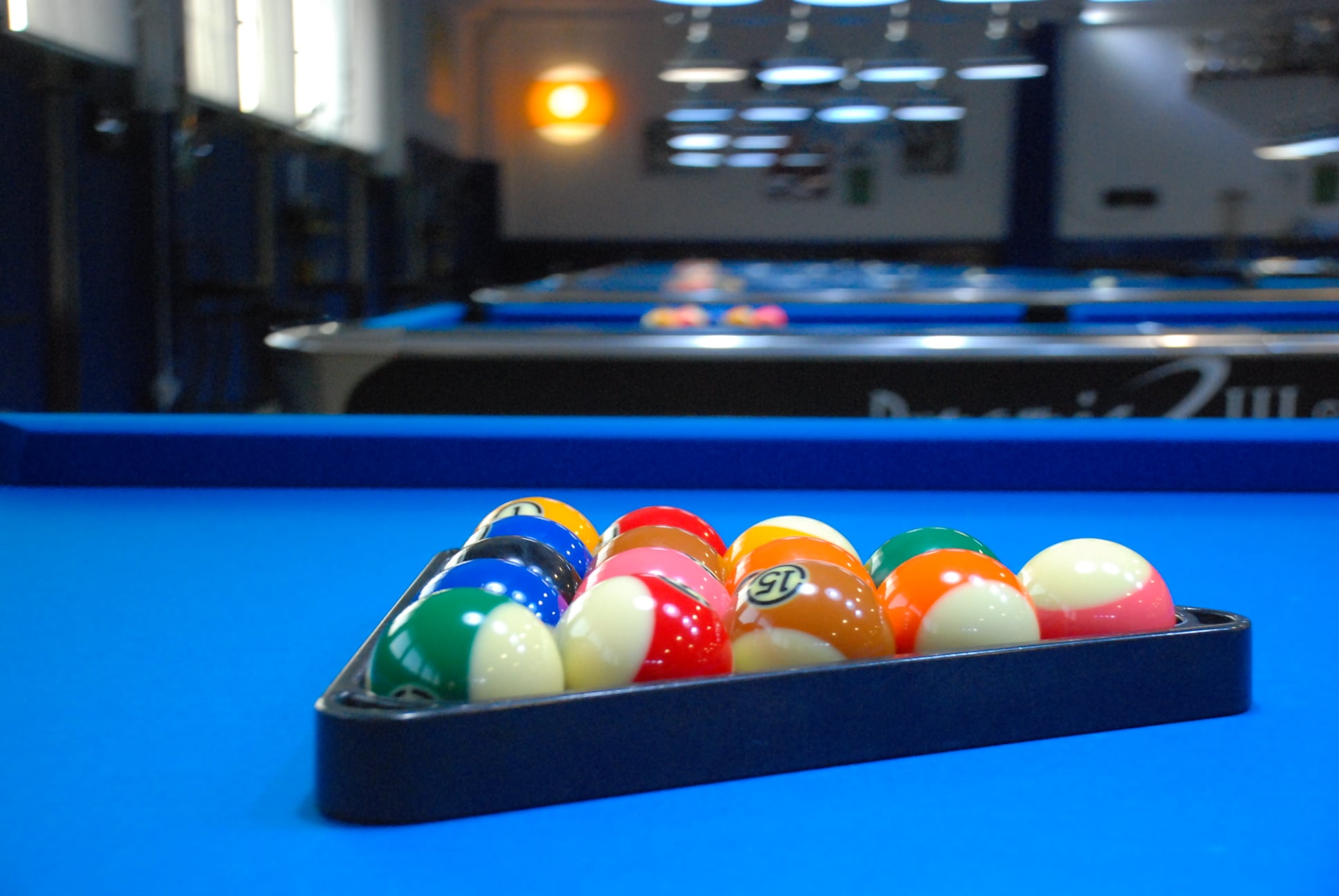 POOL: AGGIORNAMENTO CALENDARIO EVENTI 