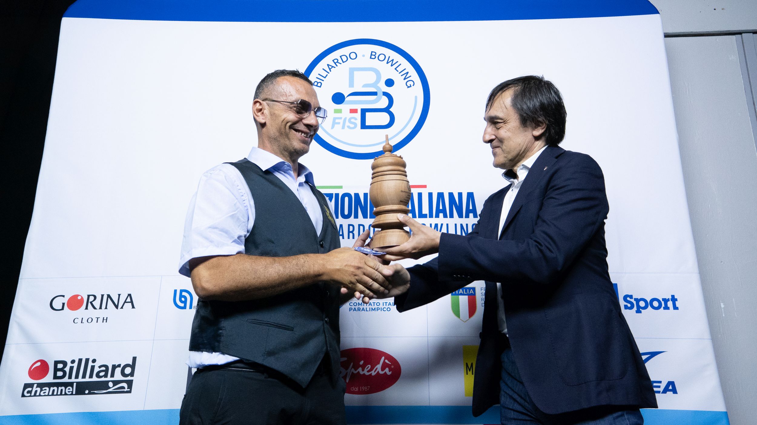 SAINT-VINCENT 2026: GIUSEPPE CAPUTO È IL NUOVO CAMPIONE ITALIANO DI 2ª CATEGORIA