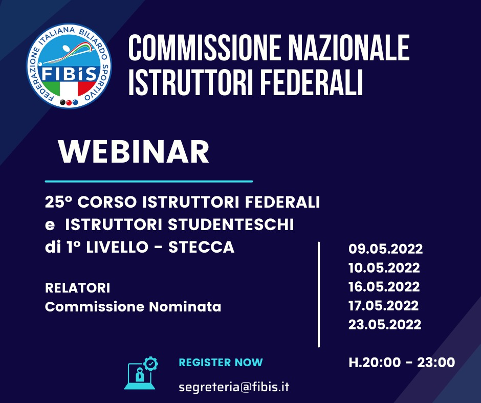 25° CORSO PER ISTRUTTORI FEDERALI E STUDENTESCHI, SEZIONE STECCA