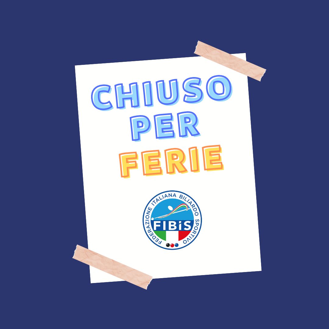 CHIUSURA UFFICI FEDERALI 