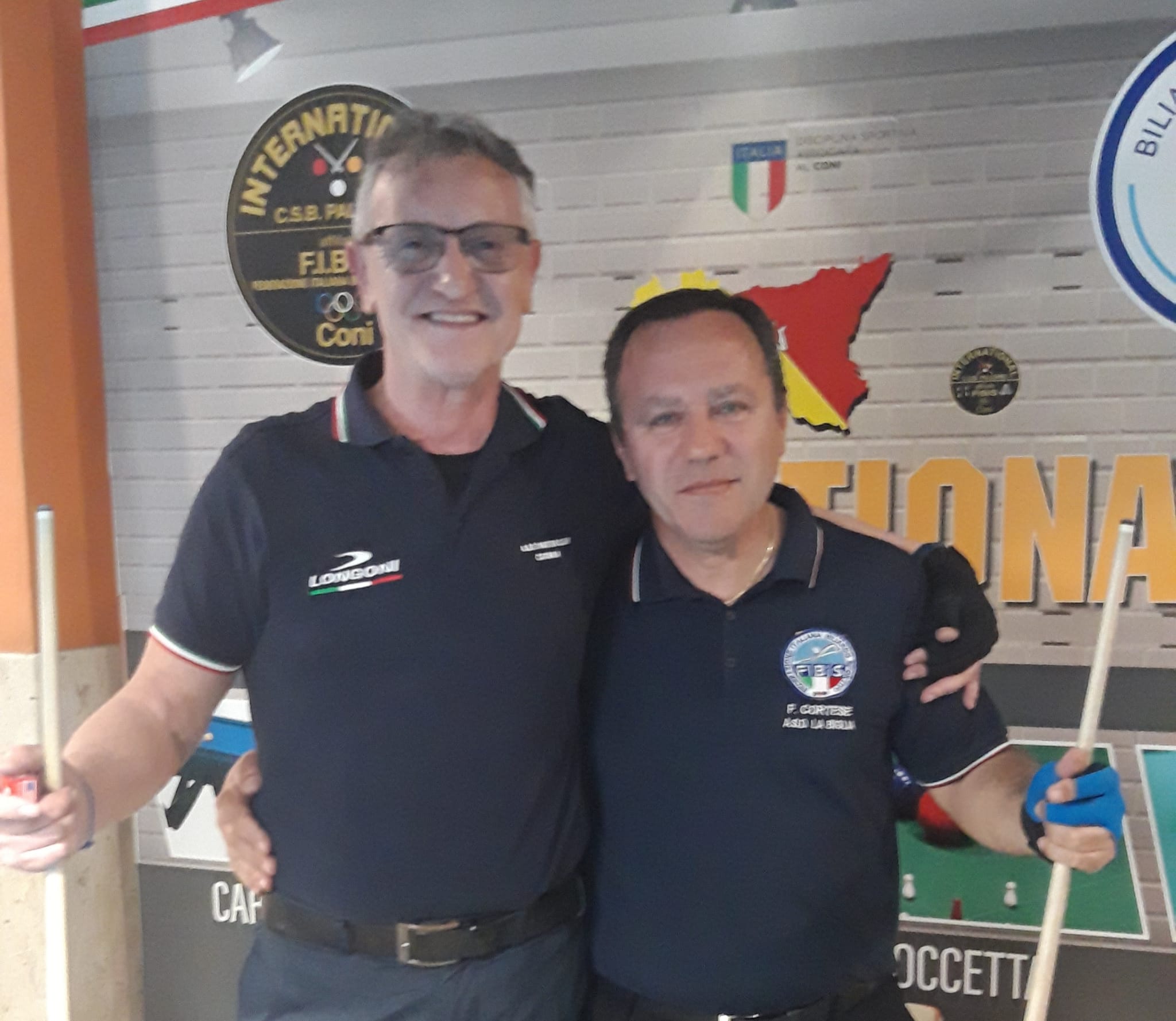 FABRIZIO CORTESE SI AGGIUDICA LA 3^ PROVA SICILIA OPEN 