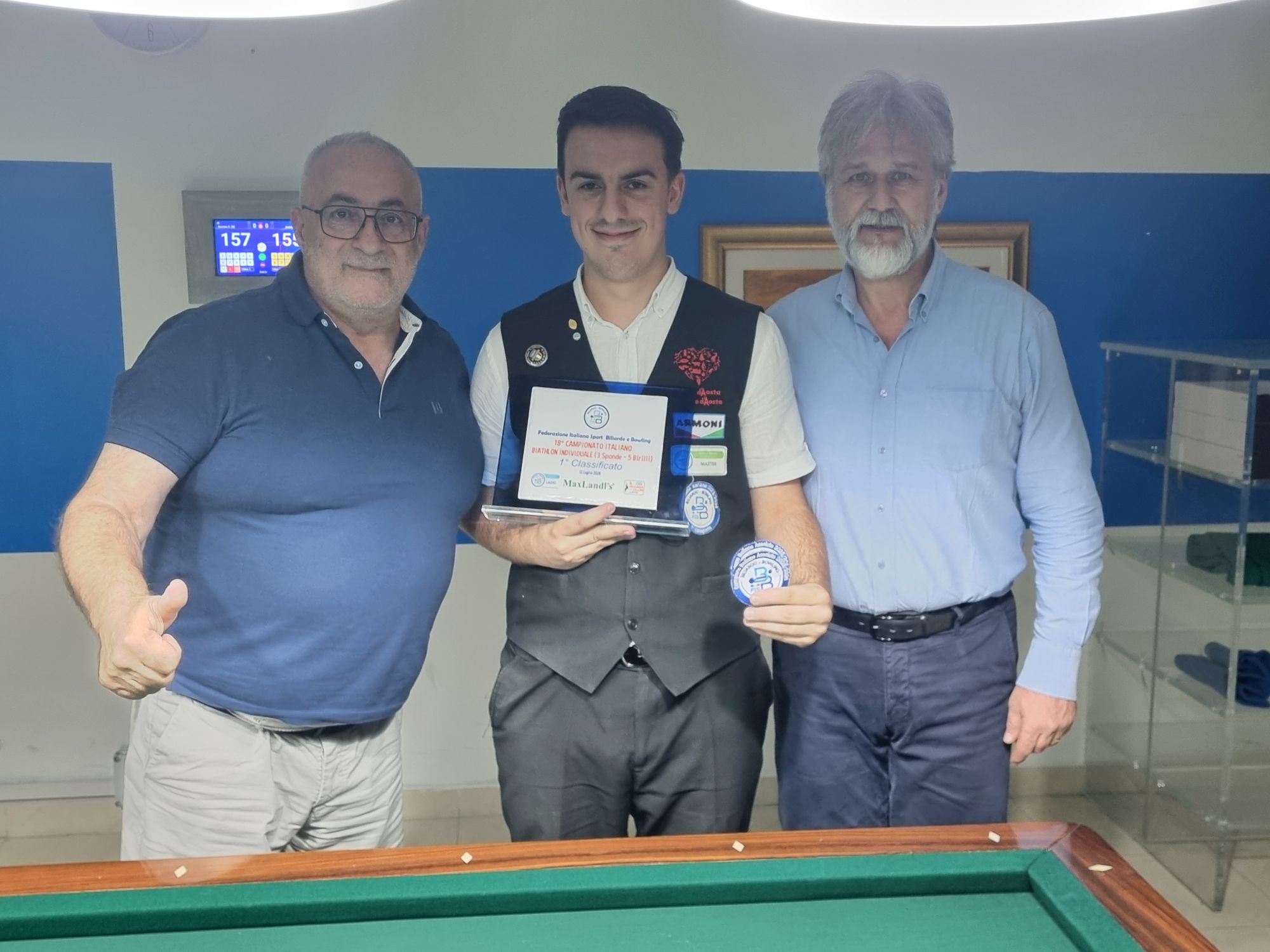 FINALI NAZIONALI 2026: A TREVISO SCATTA L'ORA DEL POOL 8.15. VADEMECUM E ORARI