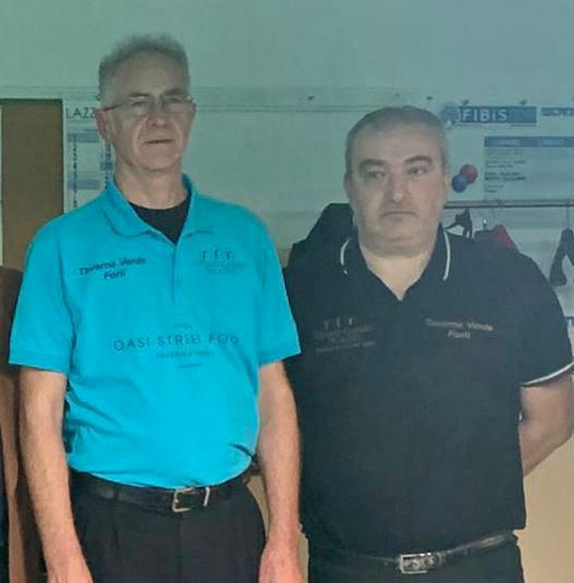 ANGELO CORBETTA CONQUISTA LA 3^ PROVA GRAND PRIX 2022-23