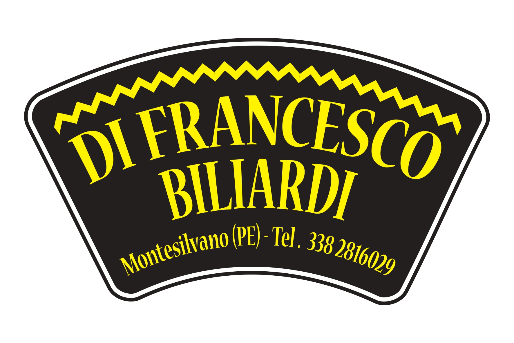 DI FRANCESCO DOMENICO (DI FRANCESCO BILIARDI)