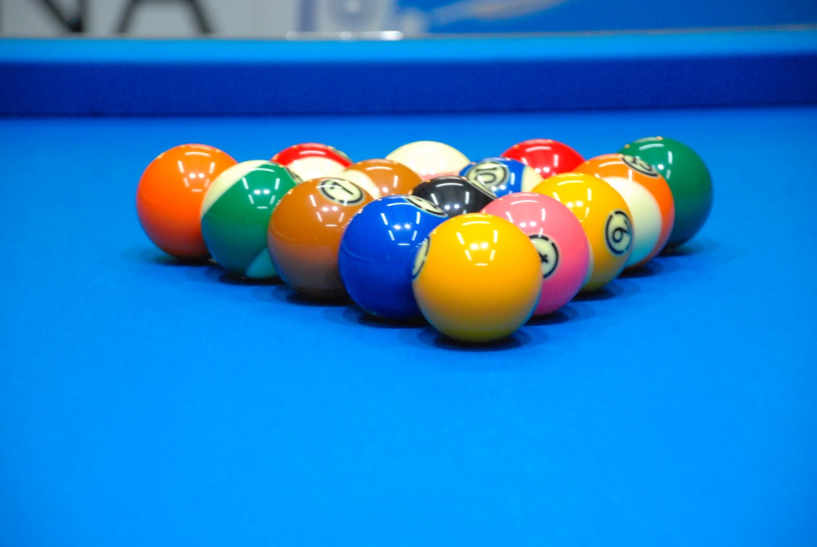 ITALIAN POOL TOUR: AL VIA A MODENA LA 3^ PROVA PER I NAZIONALI