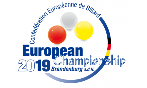 EUROPEAN CHAMPIONSHIP 2019: A BRANDEBURGO PRESENTE L’ITALIA TEAM DELLA STECCA 5 BIRILLI E DELLA CARAMBOLA 3 SPONDE
