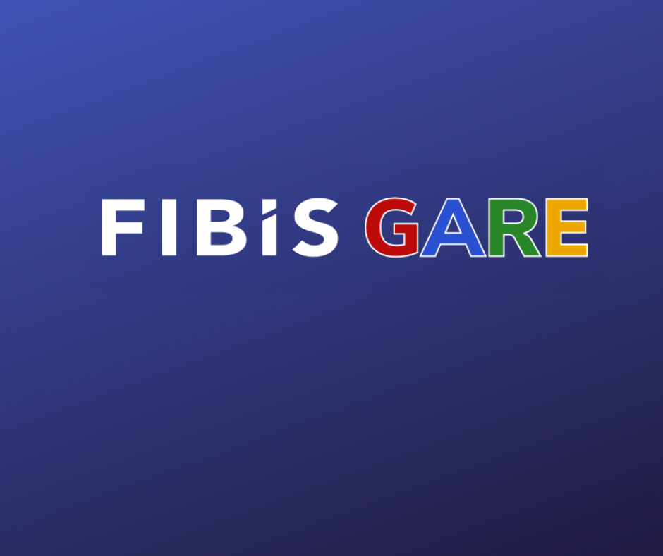 NOVITÀ IN CASA FIBIS: NUOVA INTERFACCIA WEB PER FIBIS GARE 