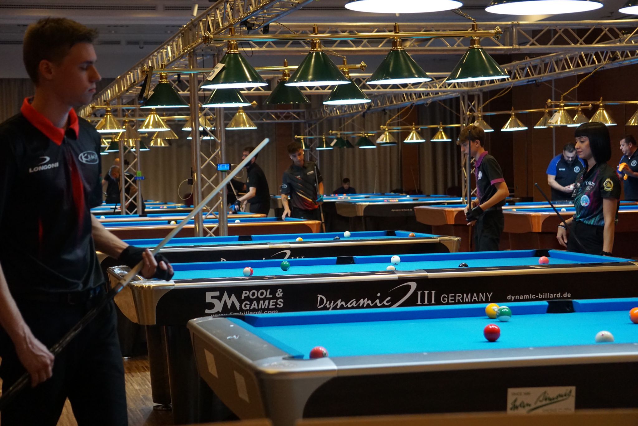 FINALI CAMPIONATI ITALIANI POOL 2022: INFO ALBERGO 