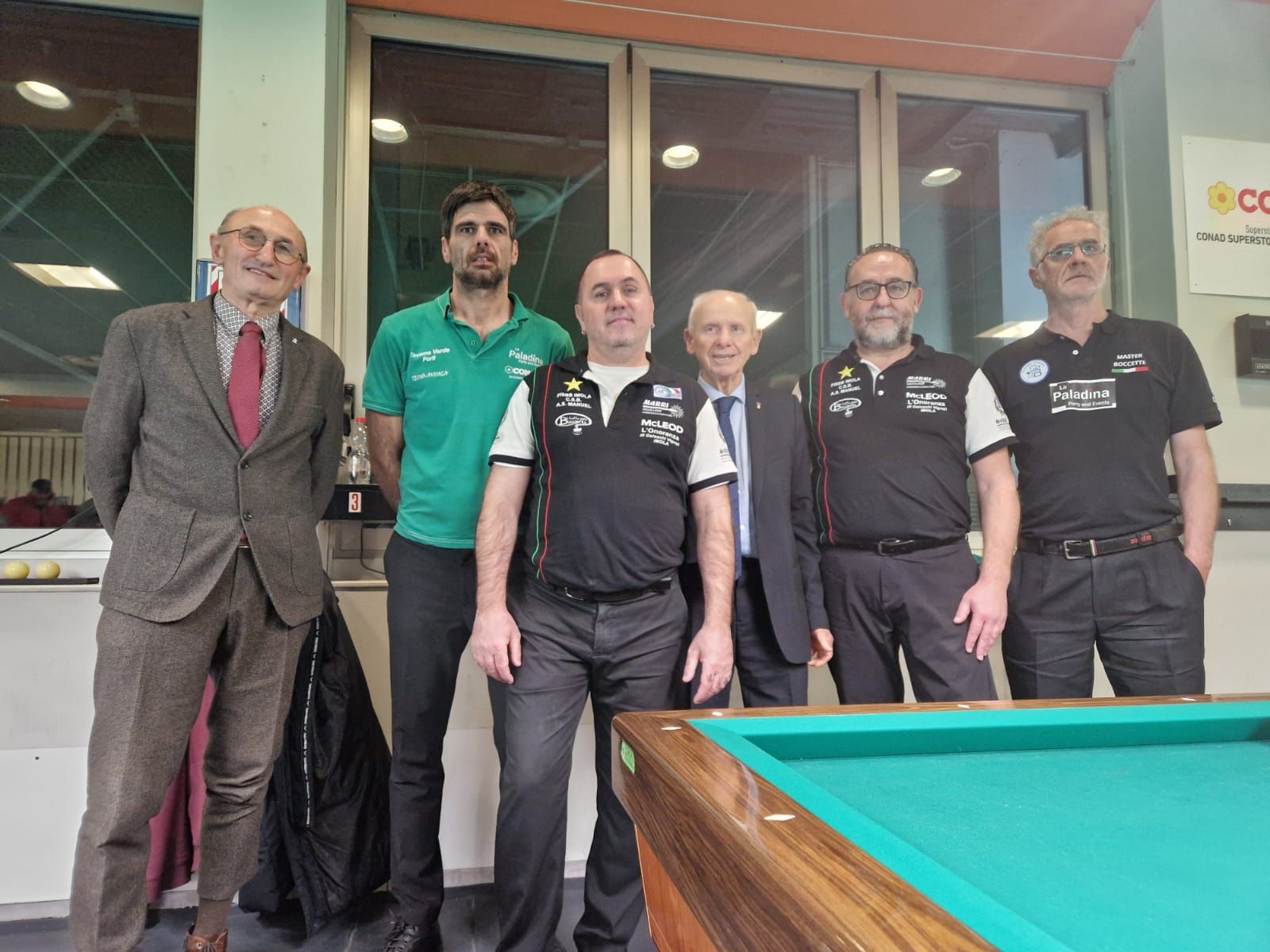 3° GRAN PREMIO NAZIONALE DI FORLÌ - 11° MEMORIAL ZILERI: I RISULTATI