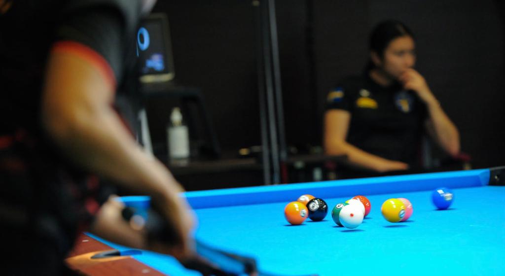 4^ PROVA IPT TOUR E ITALY CUP OF POOL