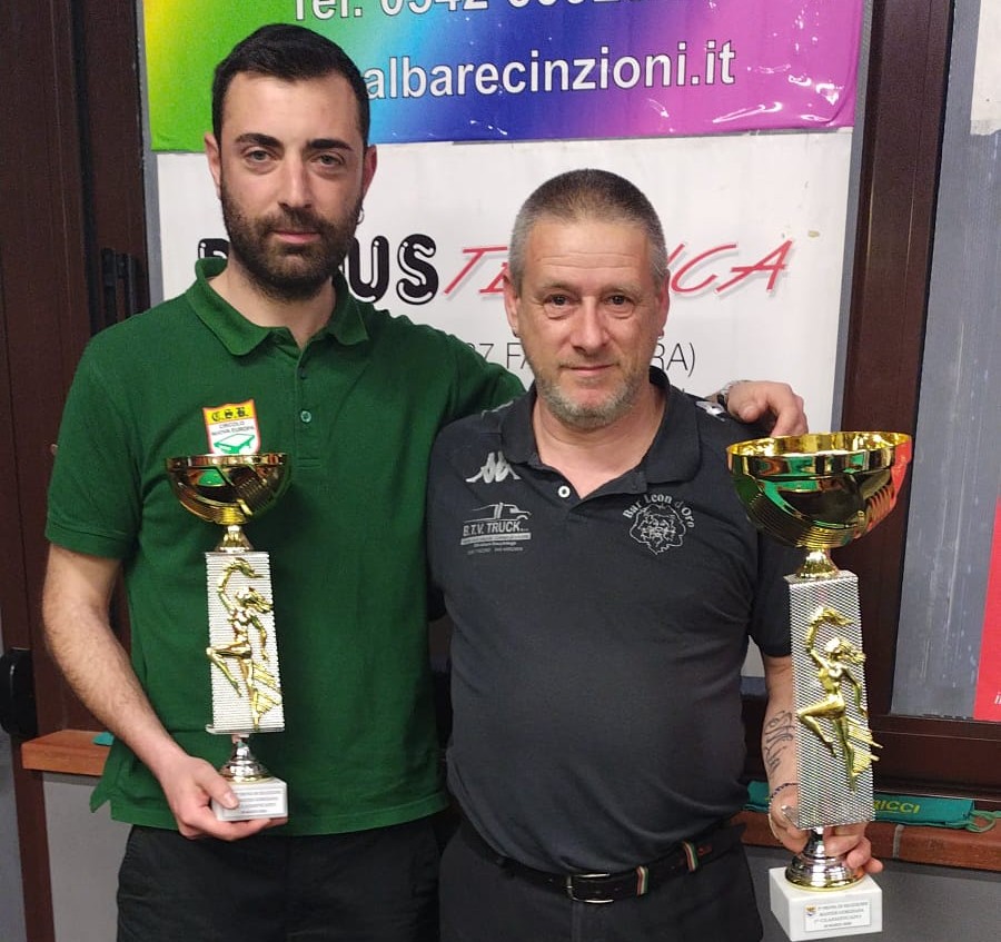 PROVA NAZIONALE DI SELEZIONE MASTER GORIZIANA 2025 2026