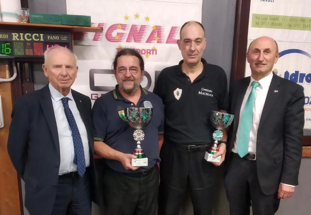 BOCCETTE: MARCO MERLONI SI LAUREA CAMPIONE ITALIANO DI BIATHLON