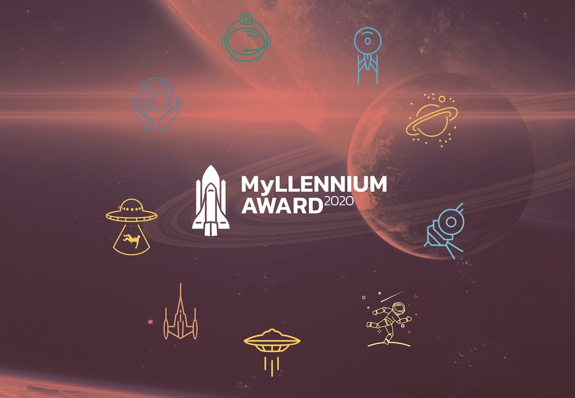 LA FONDAZIONE BARLETTA PRESENTA IL MYLLENIUM AWARD 