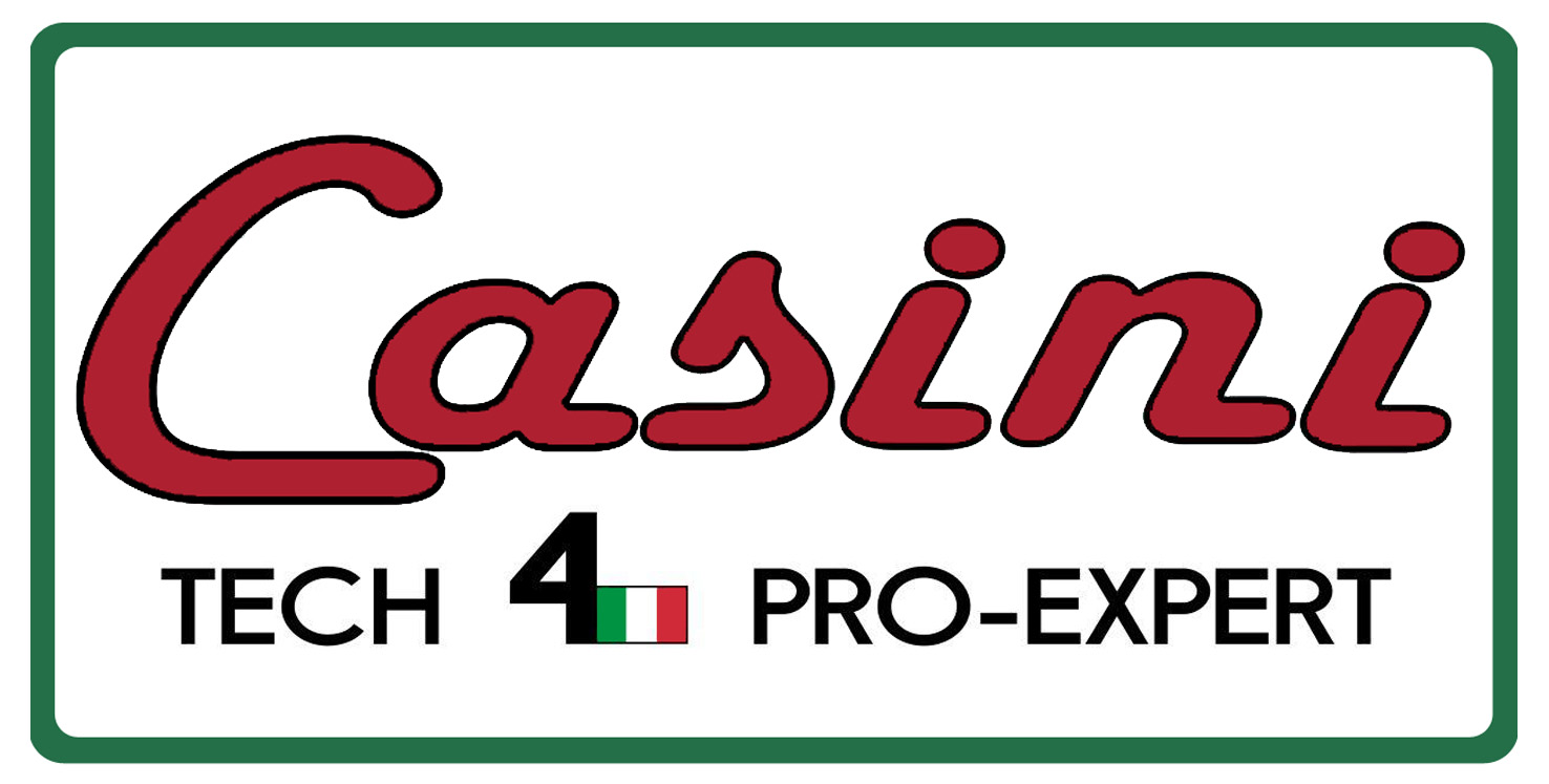 CASINI STECCHE LEONCINO