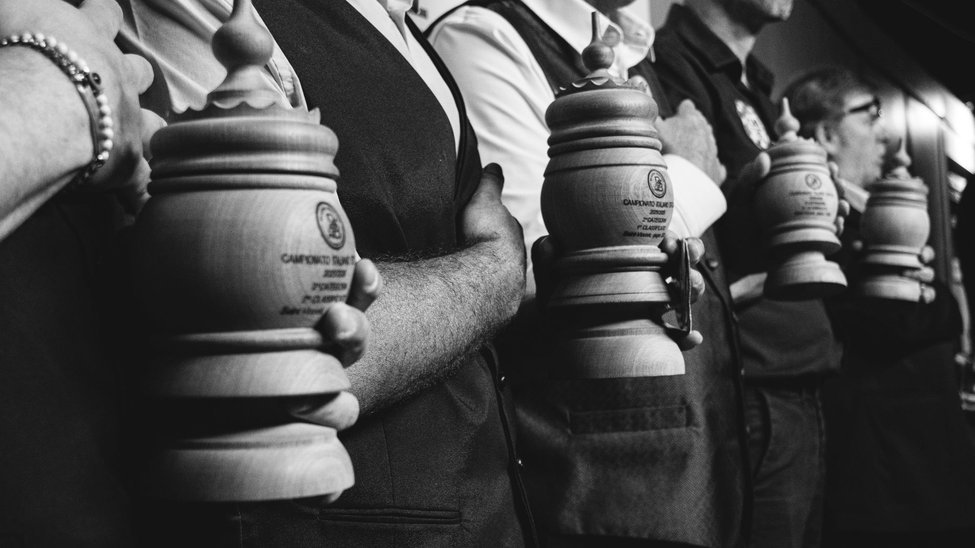 STECCA 5 BIRILLI: PUBBLICATA LA CLASSIFICA AL TERMINE DELLE FINALI DEL CAMPIONATO ITALIANO 2025/2026