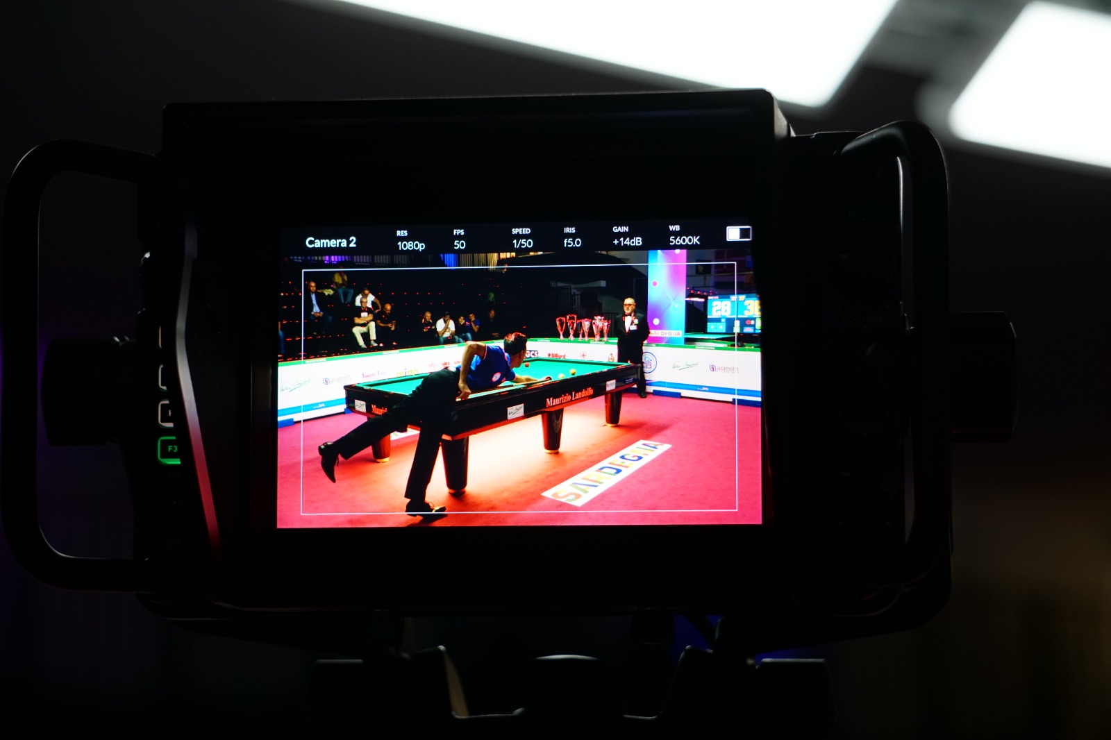 25th WORLD CHAMPIONSHIP 5-PINS: IN DIRETTA SU RAISPORT 