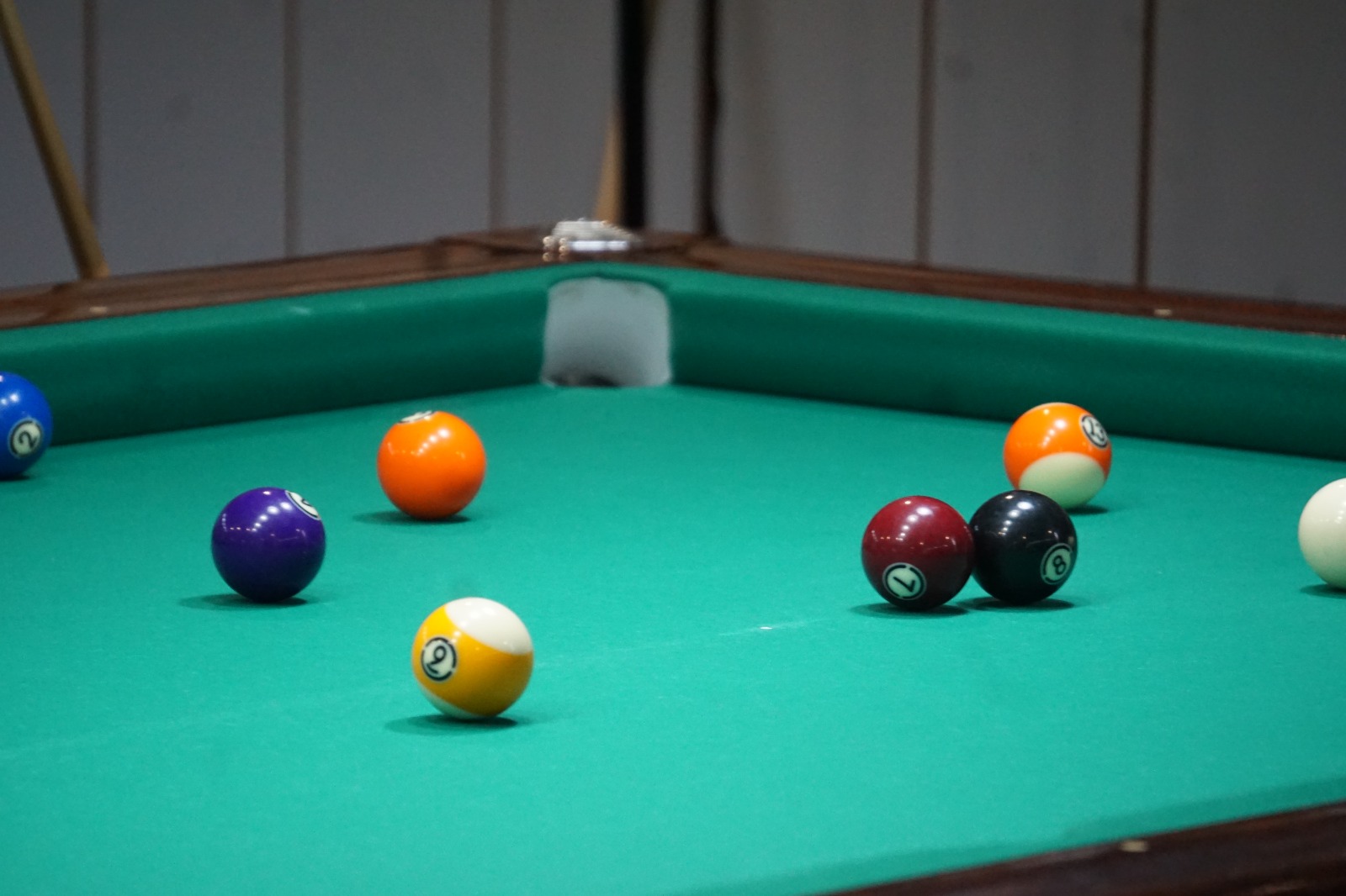 POOL 8.15: CRESCITA ESPLOSIVA E GRANDI NUMERI NEI CAMPIONATI REGIONALI DELLA NUOVA STAGIONE 