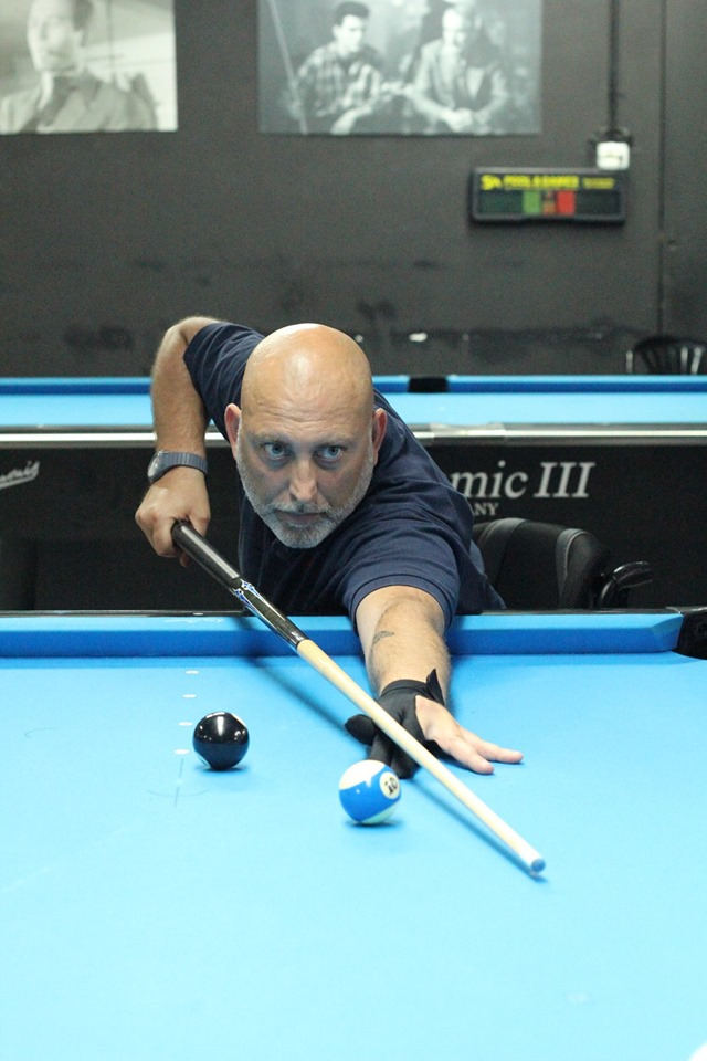 GIANLUCA PALAZZI