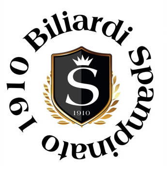  SPAMPINATO GIUSEPPE (BILIARDI SPAMPINATO)