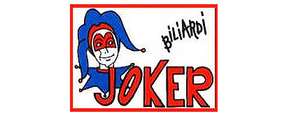 JOKER BILIARDI 