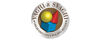 VAGHI E  SVAGHI