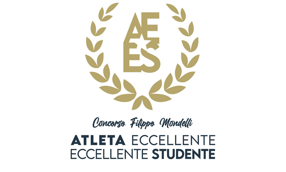 AL VIA IL CONCORSO "FILIPPO MONDELLI - ATLETA ECCELLENTE, ECCELLENTE STUDENTE" DEL CONI