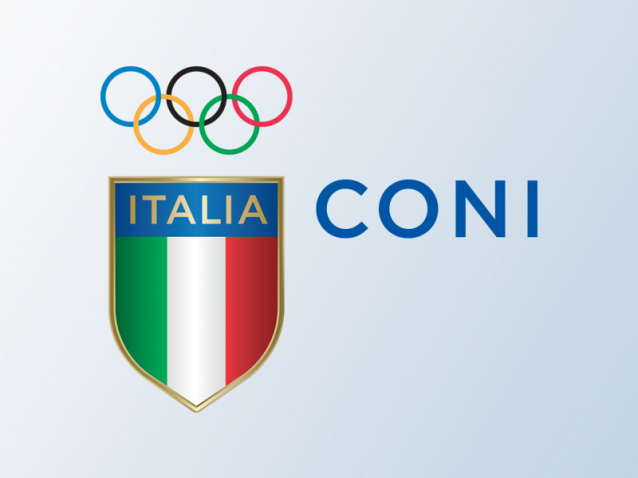 Assegnazioni Onoroficenze Sportive anno 2019 