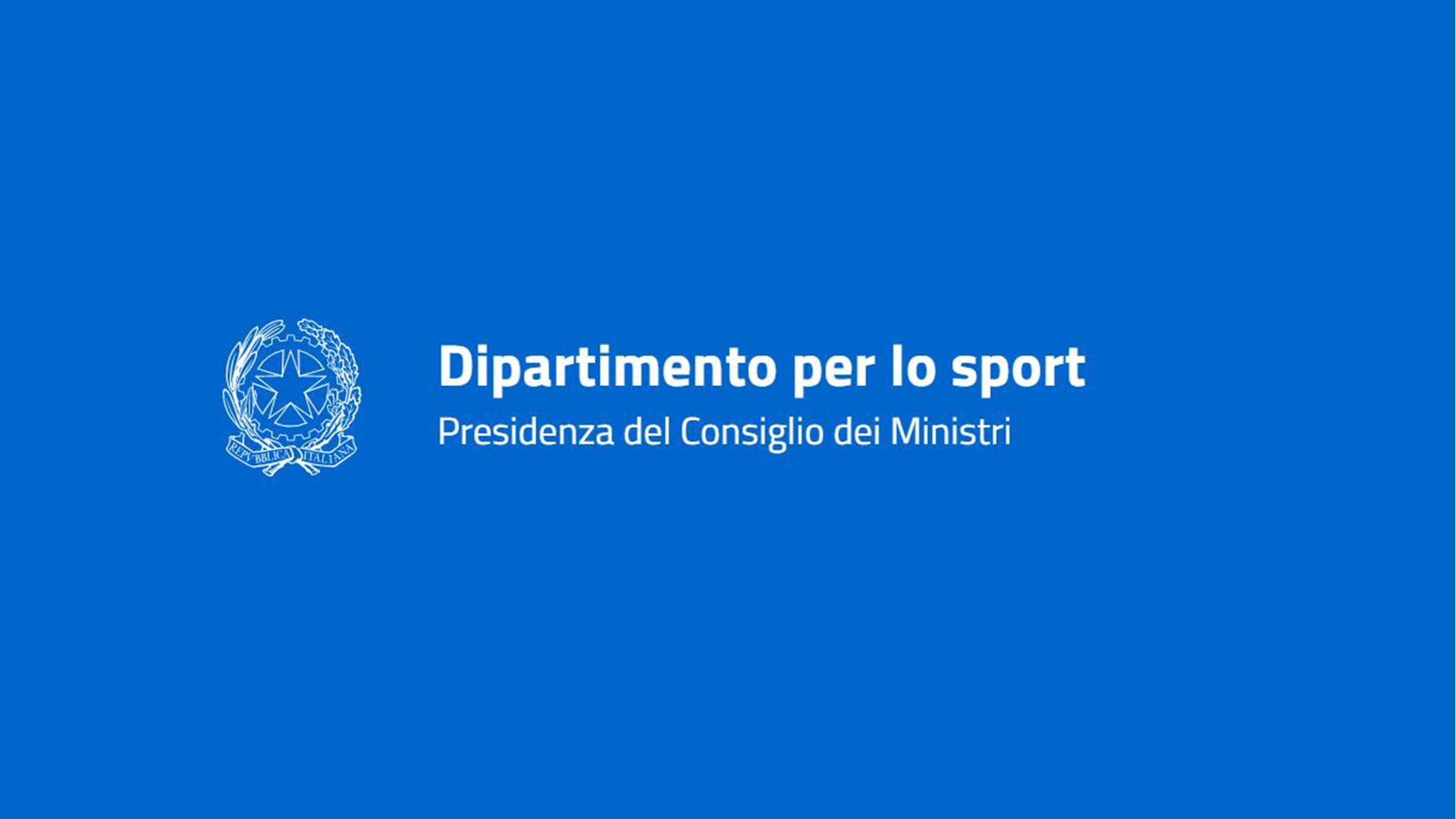 BORSE DI STUDIO PER MERITI SPORTIVI: APERTE LE DOMANDE 2026