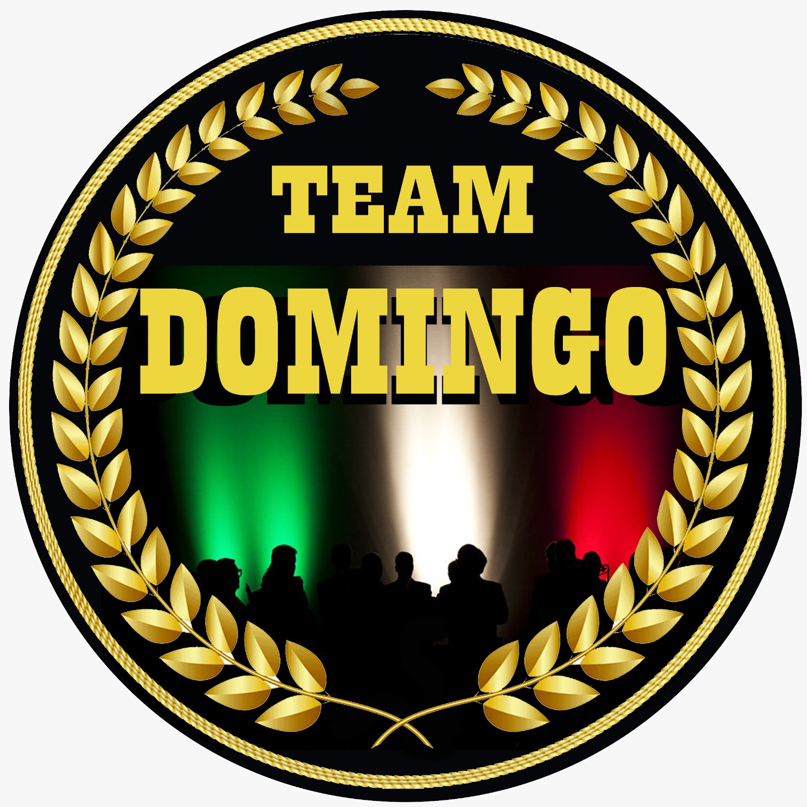 TEAM DOMINGO 