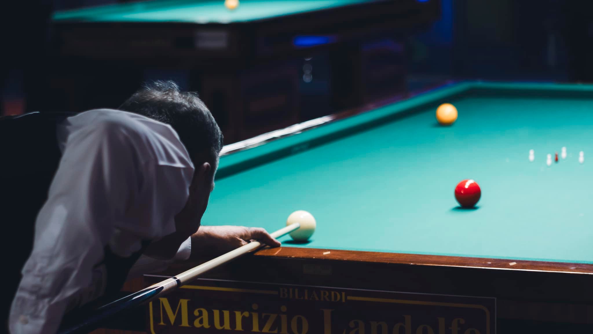 CAMPIONATI ITALIANI – MADDALONI OSPITERÀ LA 6^ ED ULTIMA PROVA NATIONAL BILLIARD CHALLENGE